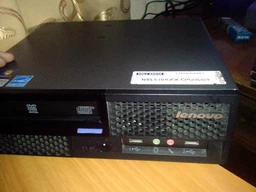 Компьютер Lenovo ThinkCentre M58 (Intel Pentium E5300, 8 ГБ ОЗУ DDR3, 500 HDD, Windows 7) фото от покупателей 1
