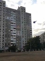 Самолет Истребитель на Пульте Радиоуправления МиГ 29 ЗСУ Планер с Гироскопом и LED Подсветкой фото от покупателей 3