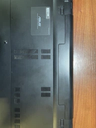 Батарея для ноутбука Asus X75A, X75V, X75VB, X75VD - A32-K55 (+11.1V 5200mAh) АКБ, аккумулятор фото від покупців 1