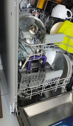 Посудомоечная машина Beko BDIS36020 фото от покупателей 14