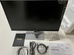 Монитор 27" Asus ProArt Display PA279CV (90LM06M1-B01170) фото от покупателей 4
