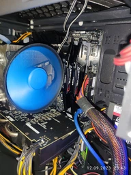 Материнская плата ASUS TUF GAMING B550-PLUS фото от покупателей 5