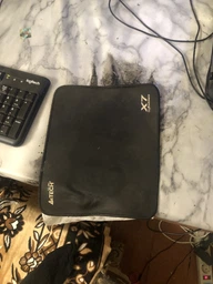Коврик для мышки A4Tech game pad (X7-500MP) фото от покупателей 16