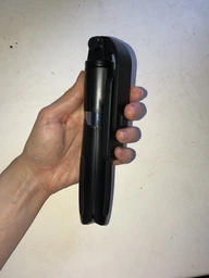 Трипод монопод тренога для смартфона с Bluetooth пультом NAZIM селфи палка штатив для телефона фото від покупців 7
