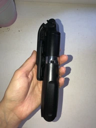 Трипод монопод тренога для смартфона с Bluetooth пультом NAZIM селфи палка штатив для телефона фото від покупців 6