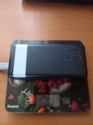 Повербанк REMAX RPP-320 30000mAh 22.5W QC 3.0/PD фото від покупців 15