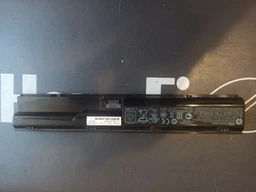 Аккумулятор батарея для HP Probook 4530 4530s 4535 4535s 5200mAh 10.8-11.1V 6cells Чёрный для ноутбука фото от покупателей 1