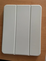 Силиконовый чехол обложка + Pencil Holder BBM1 для iPad 10 2022/2024 10,9"/iPad 11" 2025 (A16) Розовый фото от покупателей 13