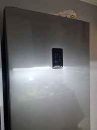 Холодильник SAMSUNG RB33J3200SA/UA