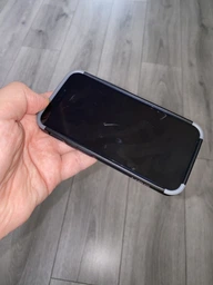 Чохол протиударний UAG Civilian (Original) для iPhone 12 Mini (5.4") Eggplant 11234D114949