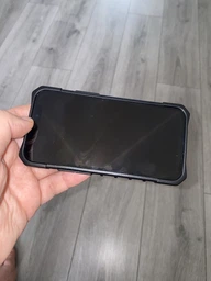 Чохол протиударний UAG Plasma (Original) для Iphone 12 Mini (5.4") Ash 112343113131 фото від покупців 4
