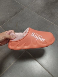 Рожеві Водонепроникні 2в1 Черевики Super by GaLosha 40-41 розмір GaLosha Демісезонні (3559) фото від покупців 1