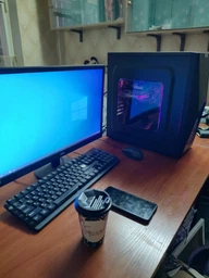Комп'ютер ARTLINE Gaming X31 v18 (X31v18)