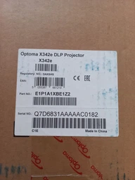 Пульт для проекторов OPTOMA BR-1006N (IR29033) [PROJECTOR] - 70007 фото от покупателей 4
