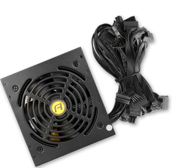 Блок питания Antec Value Power VP500P Plus (0-761345-11651-0) 500W фото от покупателей 2