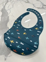 Нагрудник Літаки ocean
