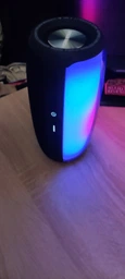 Колонка HOPESTAR P40Pro (чорна) фото от покупателей 4