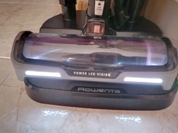 Аккумуляторный пылесос Rowenta X-Force Flex 15.60 AQUA RH99G1WO з реальним відеооглядом фото от покупателей 3