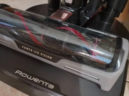 Аккумуляторный пылесос Rowenta X-Force Flex 15.60 AQUA RH99G1WO з реальним відеооглядом фото от покупателей 4