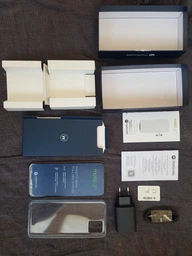 Мобильный телефон Motorola G32 8/256GB Rose Gold (994657) фото от покупателей 2