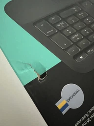 Клавіатура бездротова Logitech Signature K650 USB/Bluetooth Graphite (920-010945) фото від покупців 3