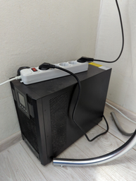 ИБП PowerWalker VFI 3000 AT (10122182)