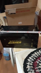 ИБП EnerGenie 1000VA (EG-HI-PS1000-02) фото от покупателей 11