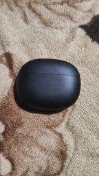 Навушники Xiaomi Buds 3 (BHR5527GL) Black (897742) фото від покупців 2