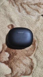 Навушники Xiaomi Buds 3 (BHR5527GL) Black (897742) фото від покупців 1