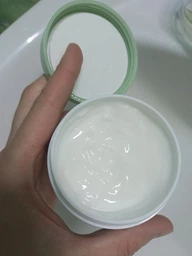 Крем для лица Fraijour Растительные Экстракты Original Herb Wormwood Calming Watery Cream 100 мл (8802929004822) фото от покупателей 1