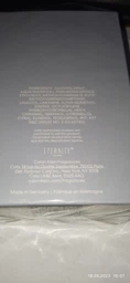 Calvin Klein Eternity Aqua туалетная вода для мужчин