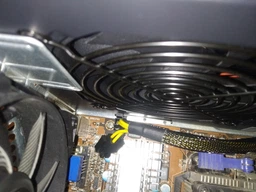 Блок питания Vinga 500W (VPS-500B) фото от покупателей 7