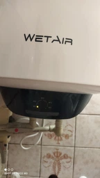 Бойлер Wetair MWH4-50L фото від покупців 12