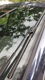 Двірники Winso X-Treme для Volkswagen Tiguan 2007 - 600/530мм фото від покупців 1
