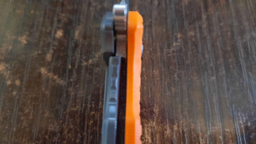 Нож Skif Urbanite II SW Orange (17650308) фото от покупателей 1