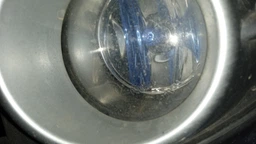 Лампочка галогенная H27/2 PGJ13 12V-27Вт (PRO Fusion) (SUPER BLUE) F- 1227/2SB фото от покупателей 9