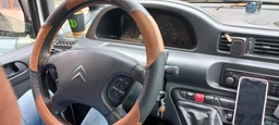 Чехол на руль InDrive S Черно-оранжевый (IDL-27221-S) фото от покупателей 13