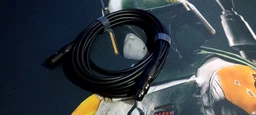 Микрофонный кабель Ugreen AV130 XLR Male to Female Microphone Cable 2 м Black (90401986/20710) фото от покупателей 2