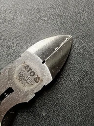 Бокорезы Для Кабеля 100 мм YATO (YT-1953) фото от покупателей 5
