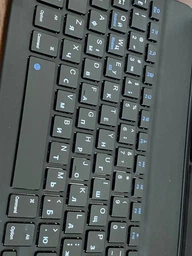 Планшет Teclast M40 Pro 2023 (8/128) LTE c Клавиатурой KC10 и Чехлом (TL-102711) фото от покупателей 8