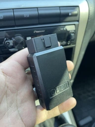 Автосканер диагностический адаптер OBD2 WiFi ELM327 v1.5 чип NEC фото от покупателей 1