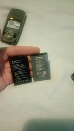Акумулятор Nokia BL-5C, 1020 mAh фото від покупців 15