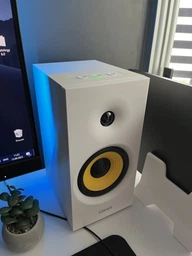 Акустическая система Edifier R1080BT White фото от покупателей 5