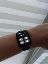 Смарт-годинник Amazfit Bip 3 Black фото від покупців 3