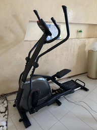 Орбитрек FitLogic ET-742F2 фото от покупателей 1