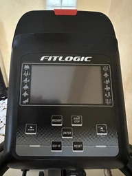 Орбитрек FitLogic ET-742F2
