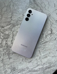 Мобільний телефон Samsung Galaxy A14 4/128GB Light Green (SM-A145FLGVSEK) фото від покупців 9
