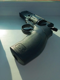 Пневматический пистолет Umarex UX Tornado (5.8199) фото от покупателей 3