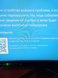 Оперативна пам'ять DDR4 16GB (2x8GB) 3200 MHz Viper Steel Patriot (PVS416G320C6K) фото від покупців 7