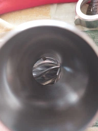 Мясорубка BOSCH MFW3520W фото от покупателей 1